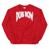 DUB ROW INTL Unisex Sweatshirt