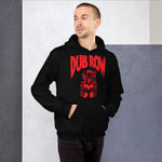 DUB ROW SQAD Unisex Hoodie