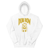 DUB ROW DOLO Unisex Hoodie