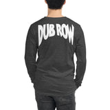 DUB ROW UNDEFEATED Unisex Long Sleeve Tee