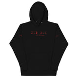 DUB ROW CHOPPER (LIMITED EDITION) Unisex Hoodie