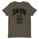 DUB ROW OG STEALTH Short-Sleeve Unisex T-Shirt