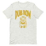 DUB ROW OG GOLD Short-Sleeve Unisex T-Shirt