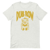 DUB ROW OG GOLD Short-Sleeve Unisex T-Shirt