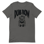 DUB ROW OG STEALTH Short-Sleeve Unisex T-Shirt