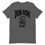 DUB ROW OG STEALTH Short-Sleeve Unisex T-Shirt