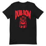 DUB ROW OG Short-Sleeve Unisex T-Shirt