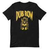 DUB ROW OG GOLD Short-Sleeve Unisex T-Shirt