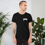 DUB ROW DYNASTY Short-Sleeve Unisex T-Shirt