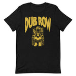 DUB ROW OG GOLD Short-Sleeve Unisex T-Shirt