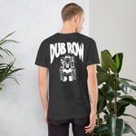 DUB ROW DYNASTY Short-Sleeve Unisex T-Shirt