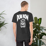 DUB ROW DYNASTY Short-Sleeve Unisex T-Shirt