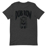 DUB ROW OG STEALTH Short-Sleeve Unisex T-Shirt