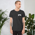 DUB ROW DYNASTY Short-Sleeve Unisex T-Shirt