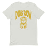 DUB ROW OG GOLD Short-Sleeve Unisex T-Shirt