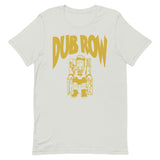 DUB ROW OG GOLD Short-Sleeve Unisex T-Shirt